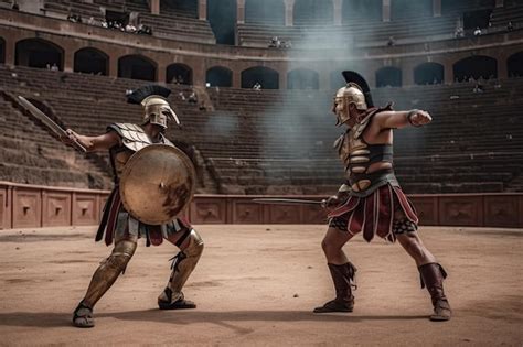 did gladiators fight to the death.